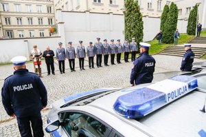 Szczególny dzień w garnizonie świętokrzyskim