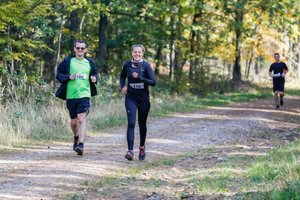 Pierwszy bieg im. mjr. Jana Piwnika „Ponurego”